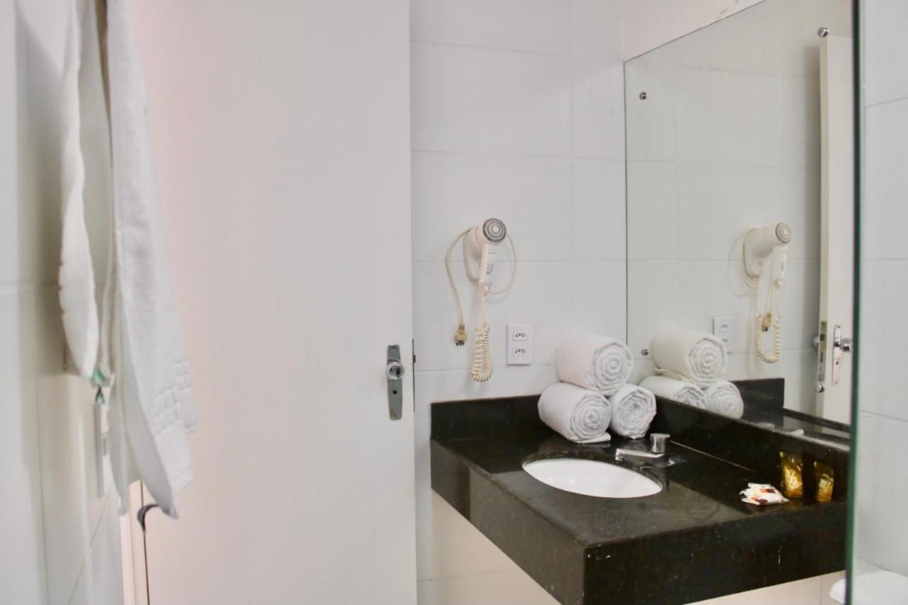 Praia Hotel Enseada Maceió Kültér fotó