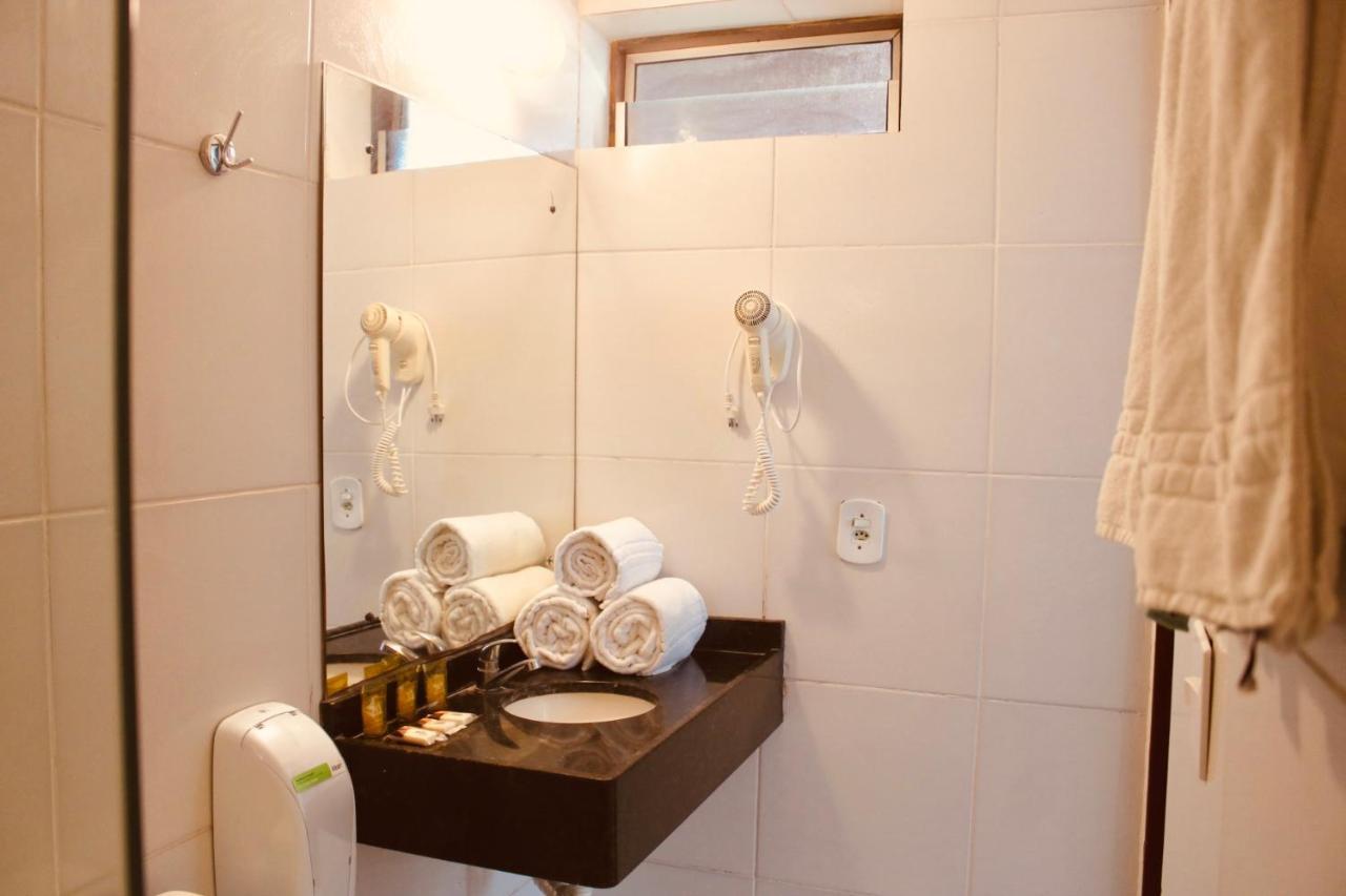Praia Hotel Enseada Maceió Kültér fotó