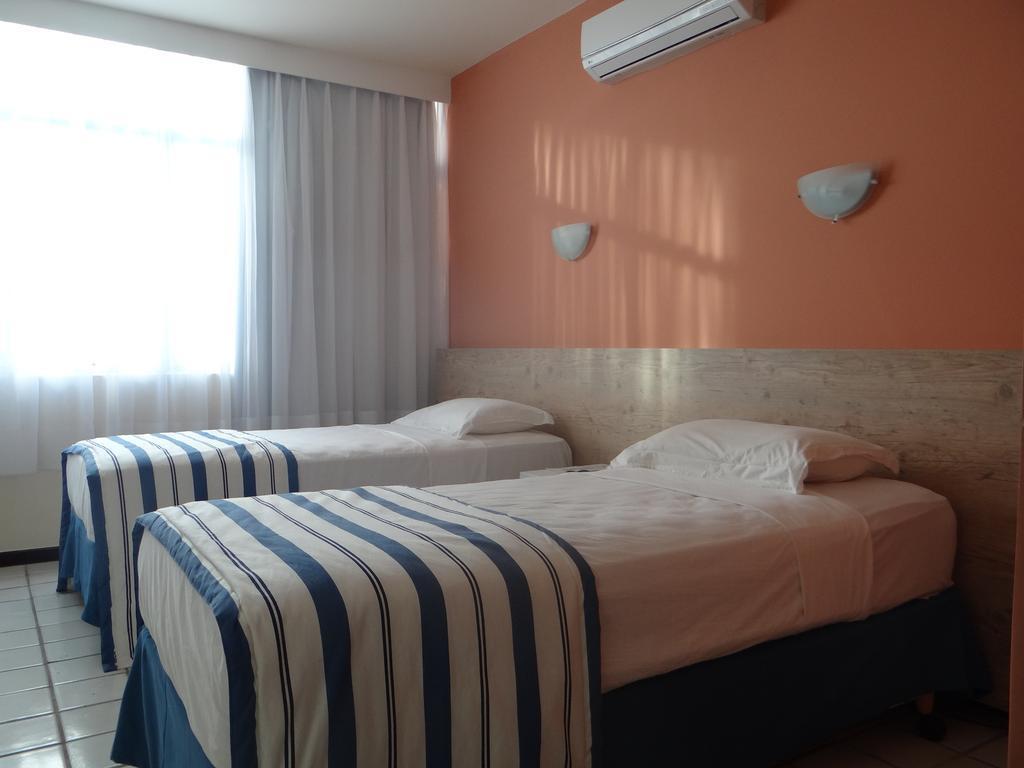 Praia Hotel Enseada Maceió Kültér fotó