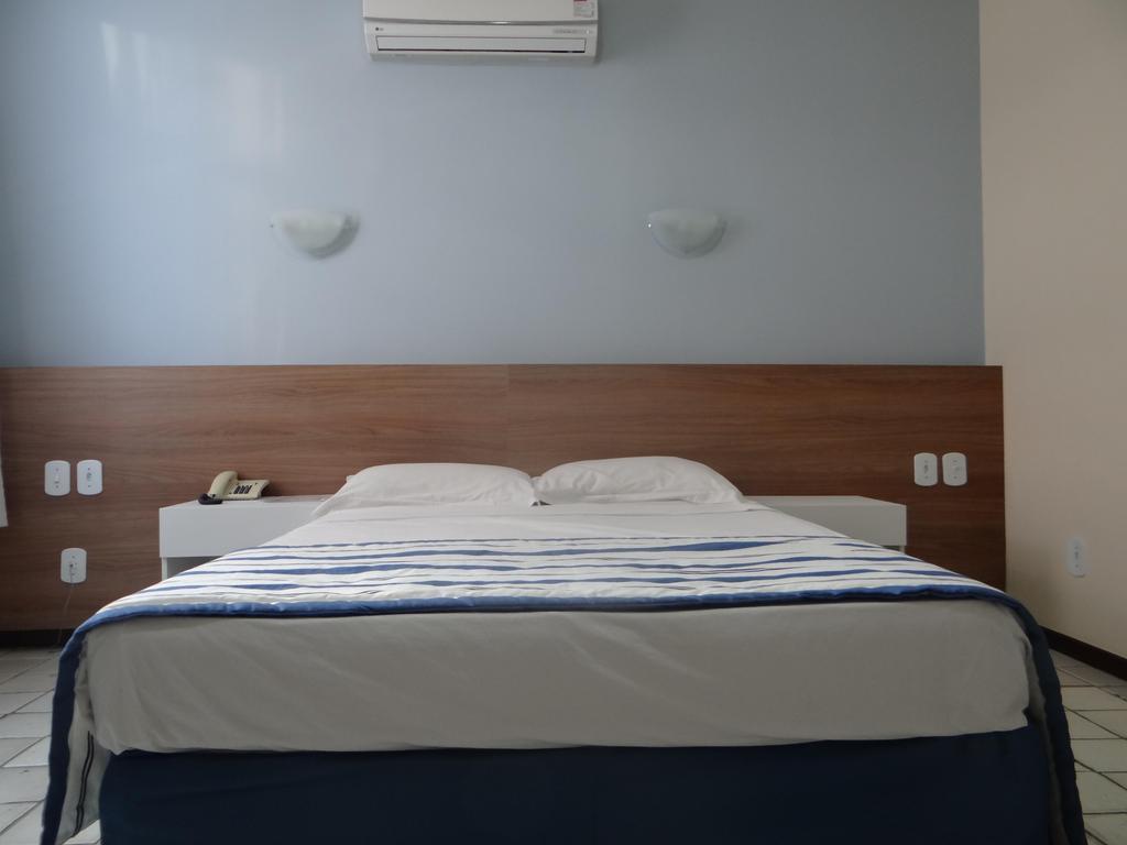 Praia Hotel Enseada Maceió Kültér fotó