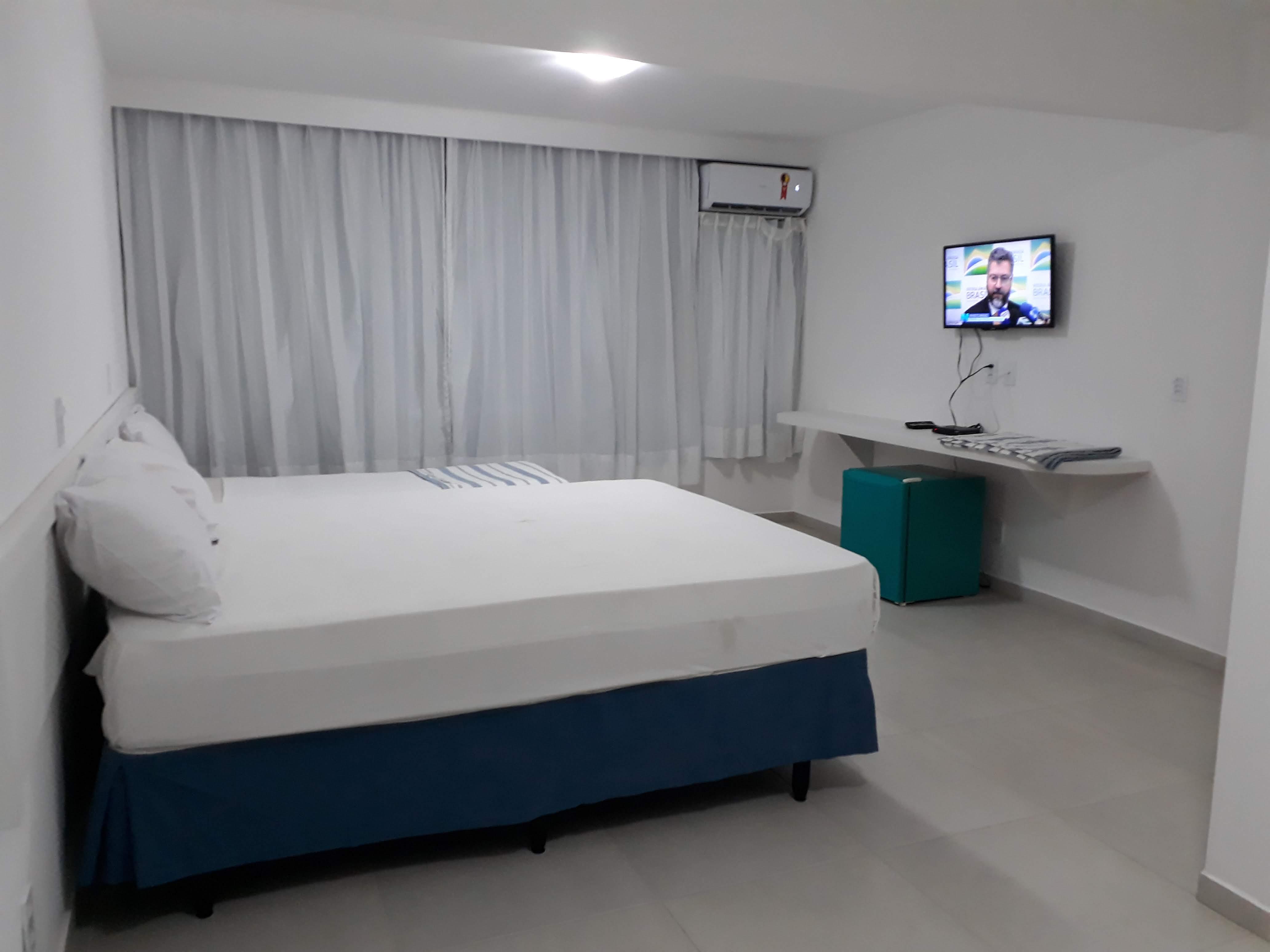Praia Hotel Enseada Maceió Kültér fotó