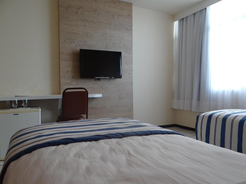 Praia Hotel Enseada Maceió Kültér fotó