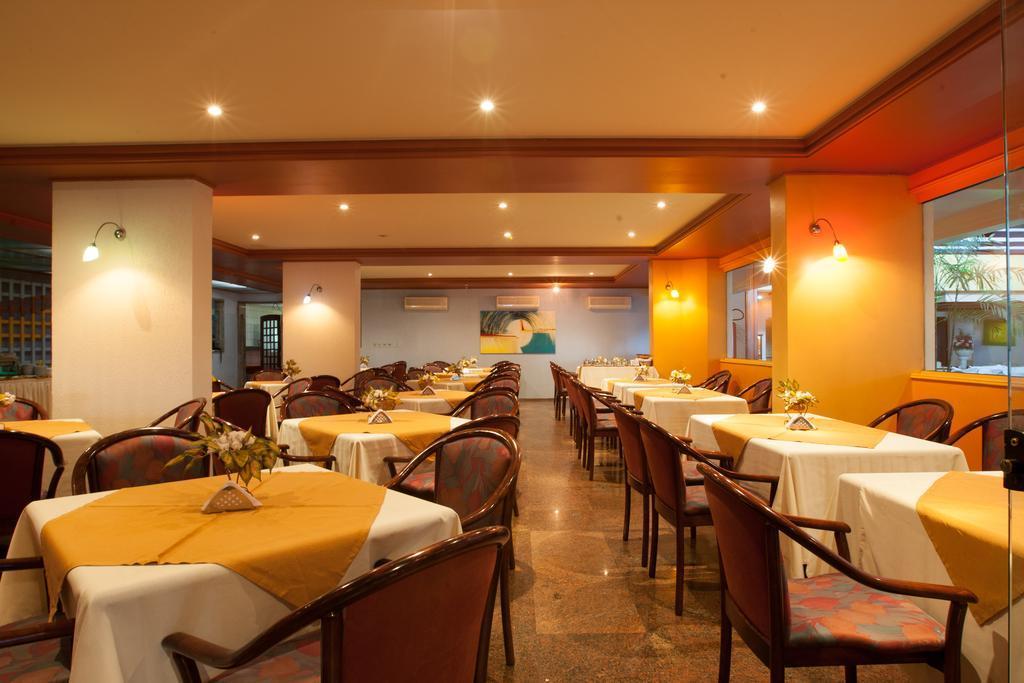 Praia Hotel Enseada Maceió Kültér fotó