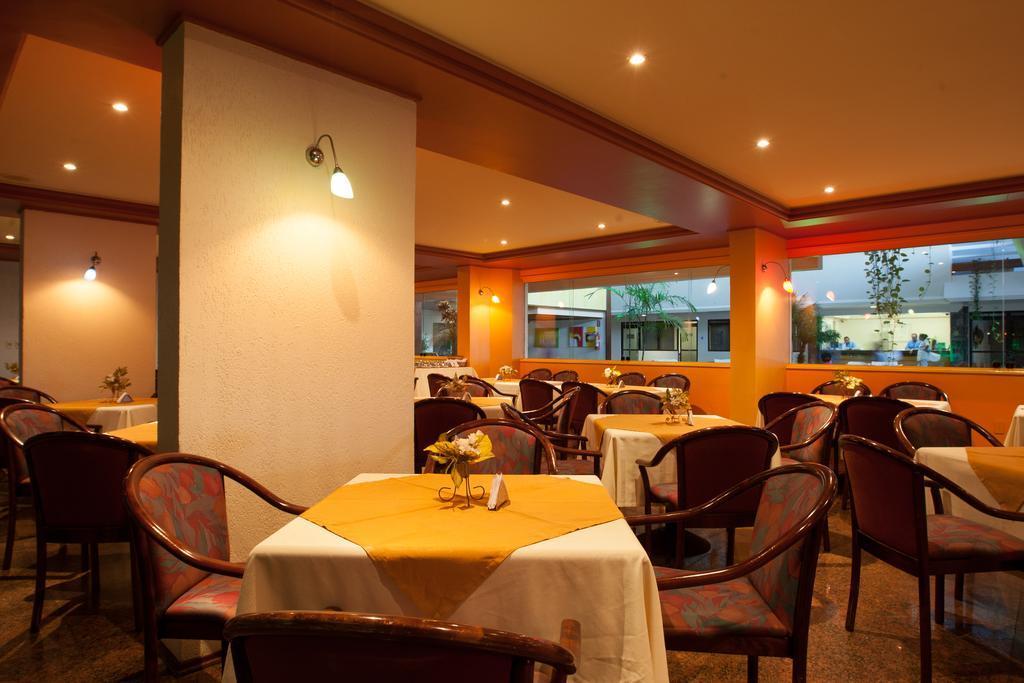 Praia Hotel Enseada Maceió Kültér fotó