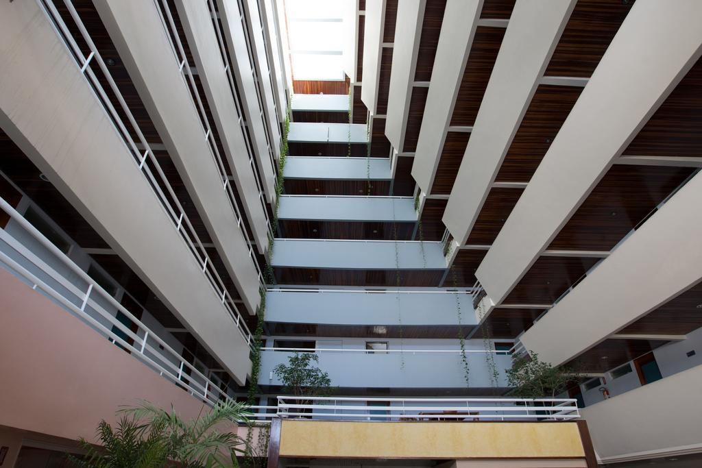 Praia Hotel Enseada Maceió Kültér fotó