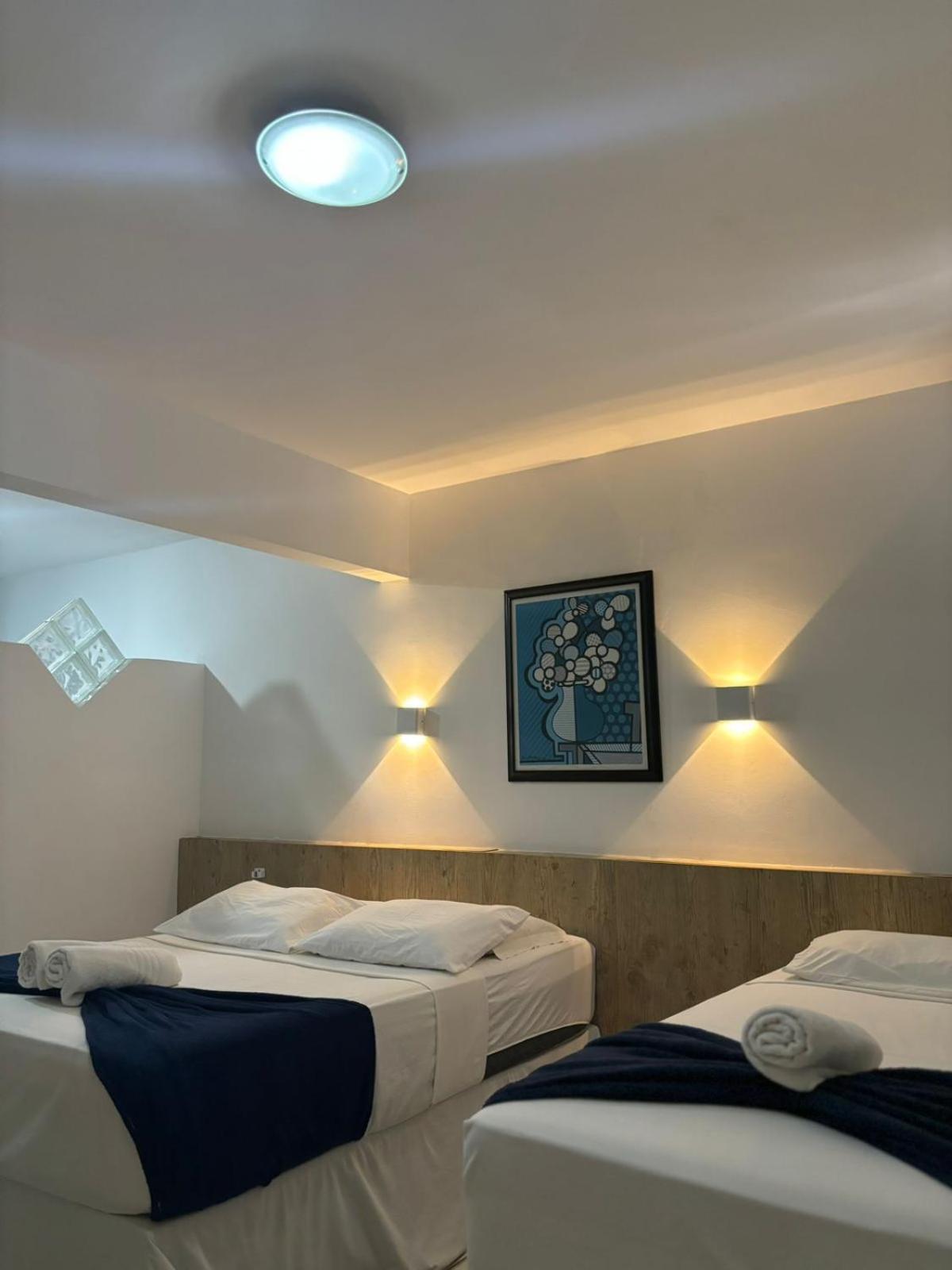 Praia Hotel Enseada Maceió Kültér fotó