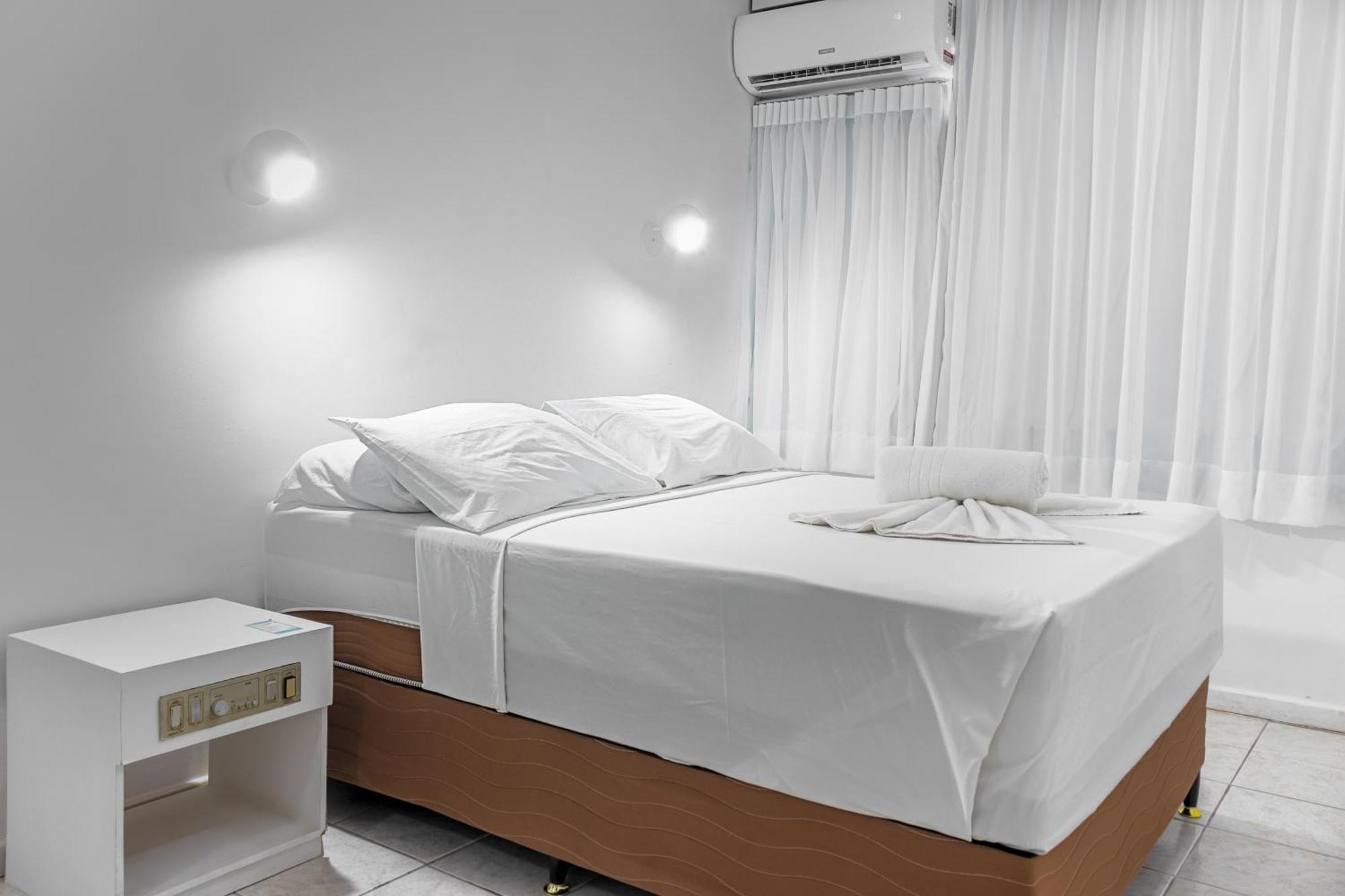 Praia Hotel Enseada Maceió Kültér fotó
