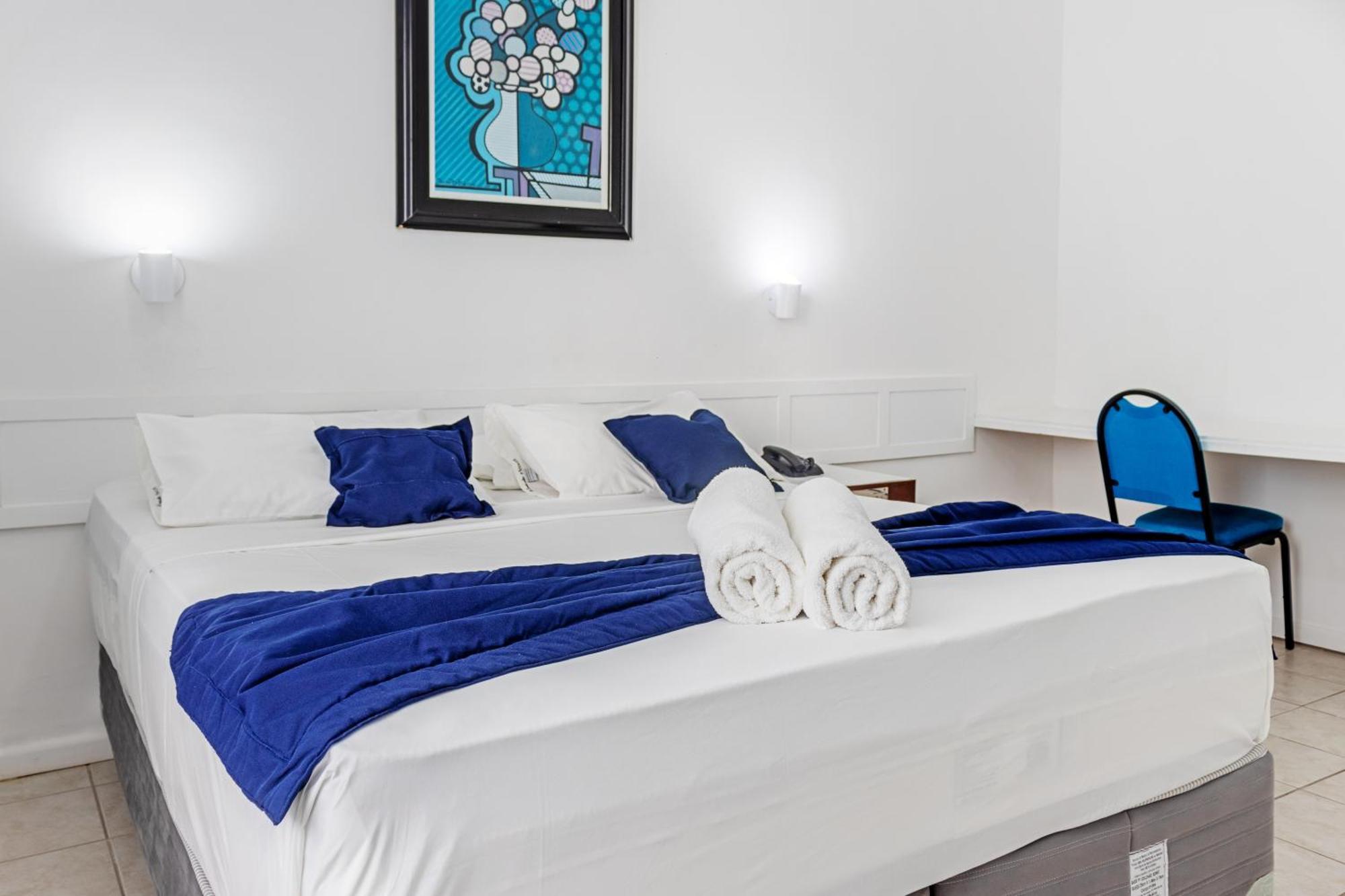 Praia Hotel Enseada Maceió Kültér fotó