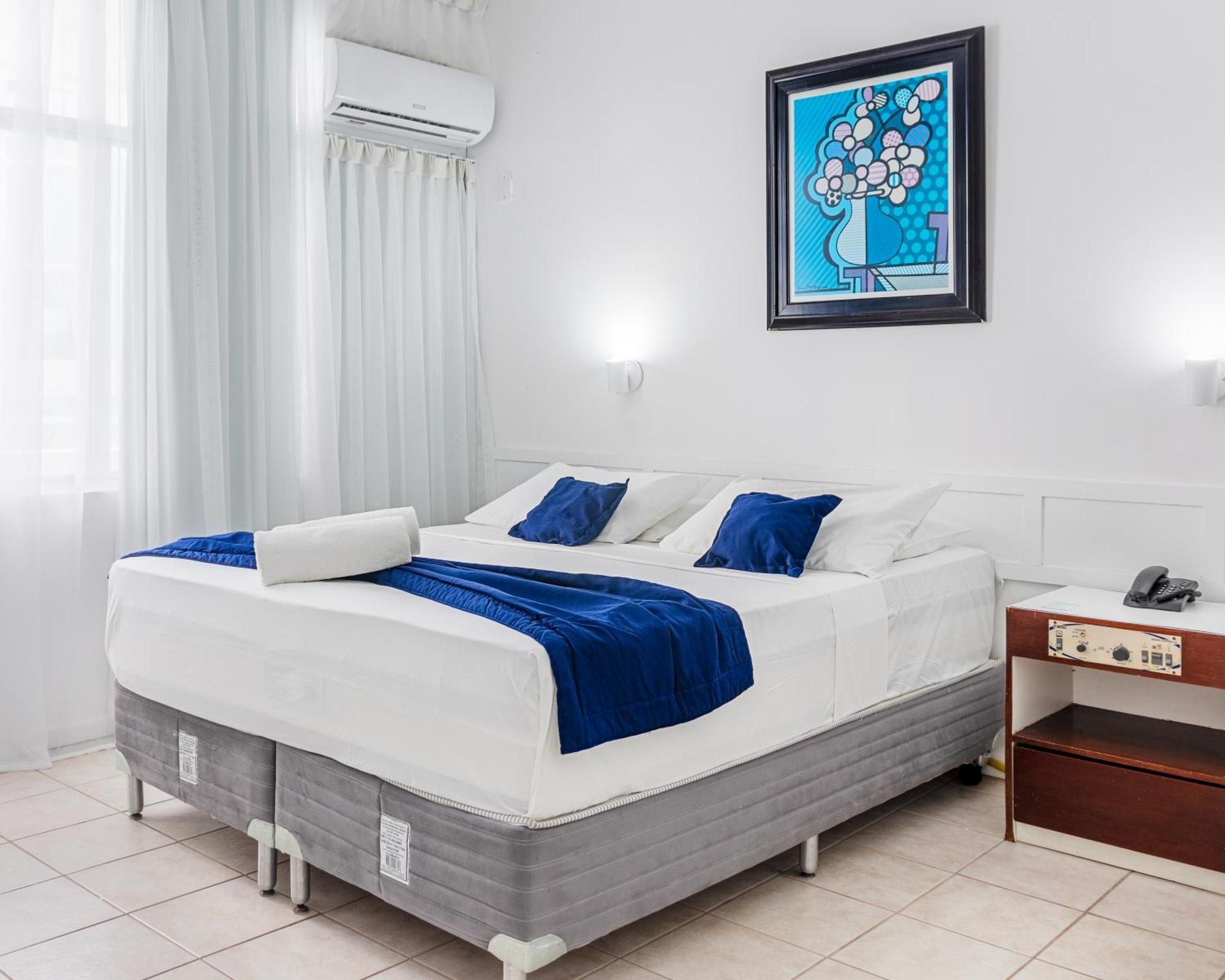Praia Hotel Enseada Maceió Kültér fotó