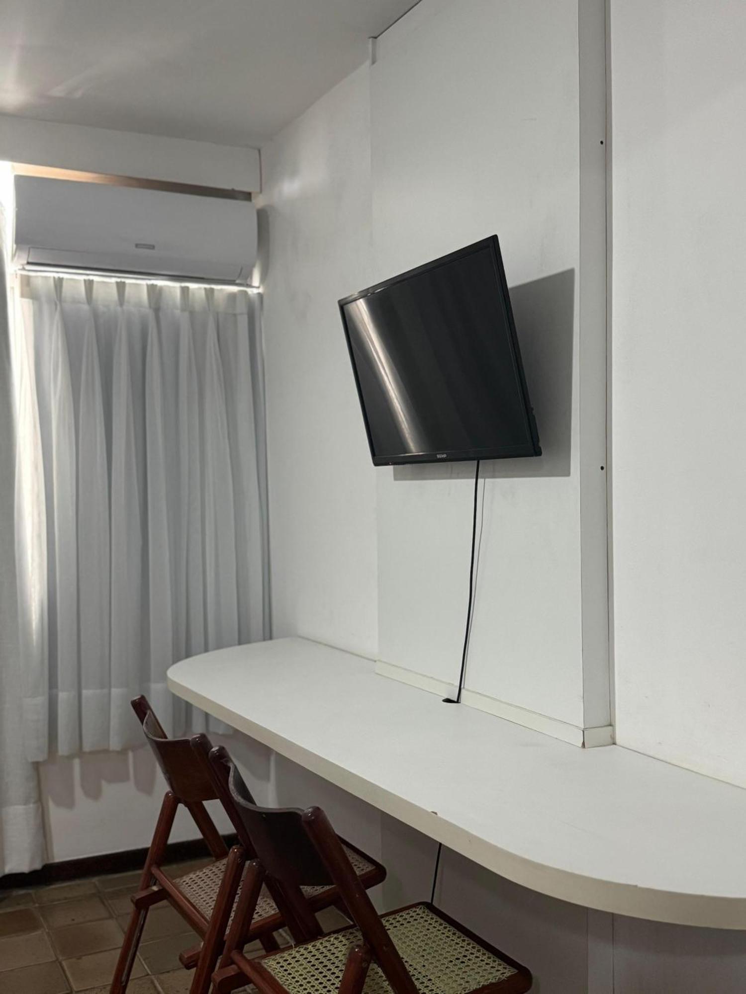 Praia Hotel Enseada Maceió Kültér fotó