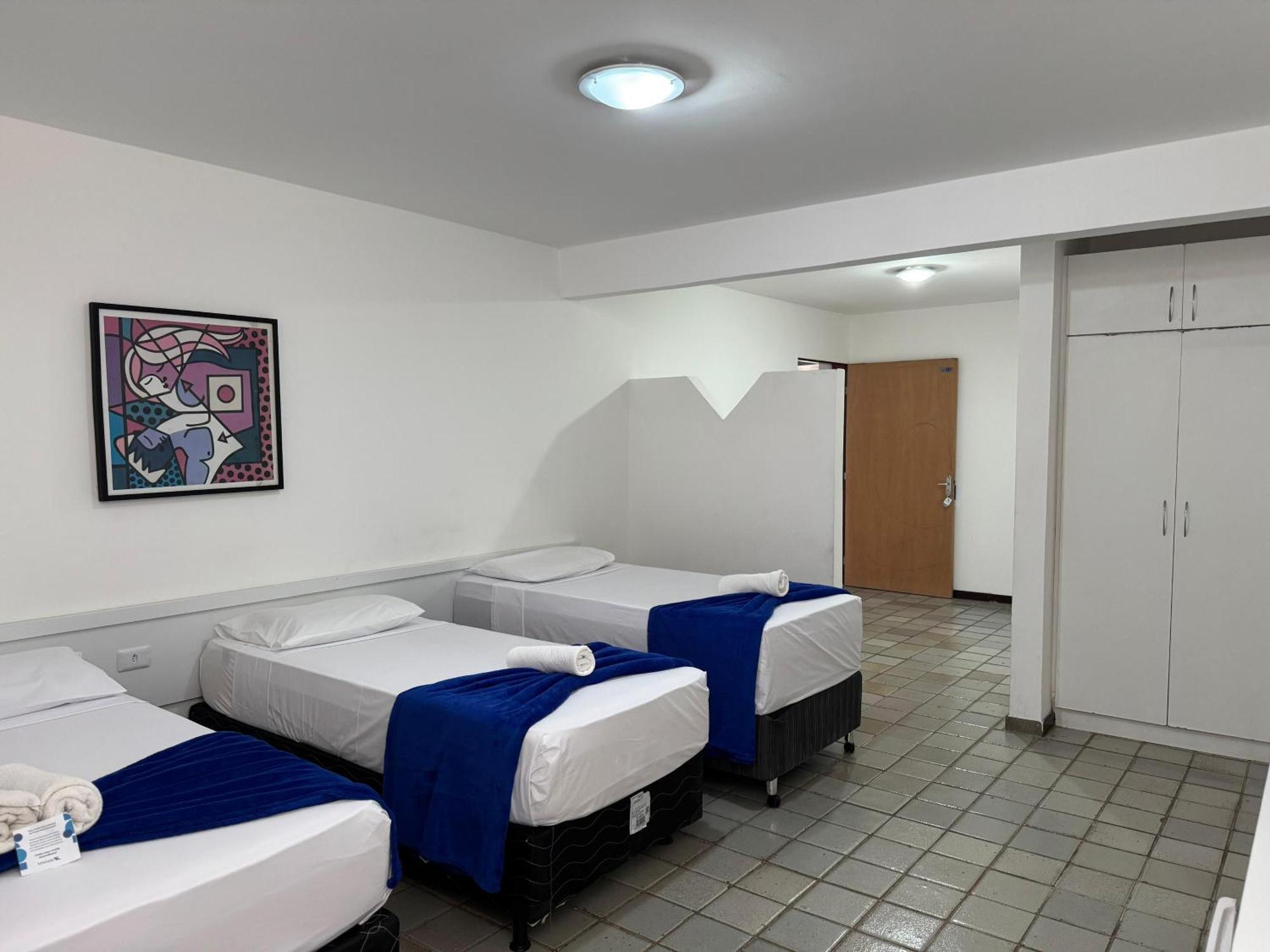Praia Hotel Enseada Maceió Kültér fotó