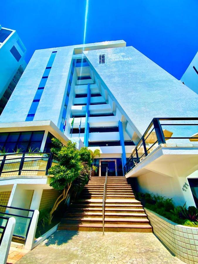 Praia Hotel Enseada Maceió Kültér fotó