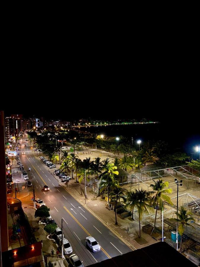 Praia Hotel Enseada Maceió Kültér fotó