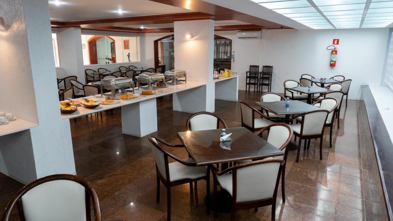 Praia Hotel Enseada Maceió Kültér fotó